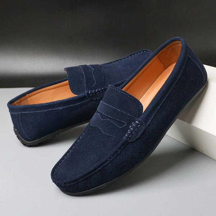 ISAAC | STYLISH COMFORTABLE LOAFERS