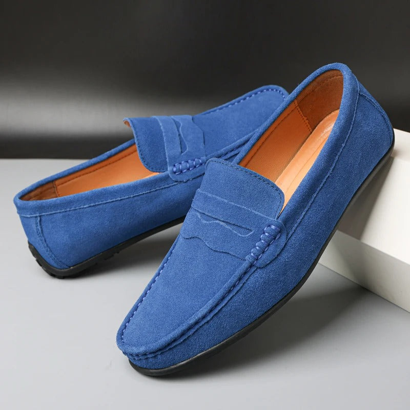 ISAAC | STYLISH COMFORTABLE LOAFERS