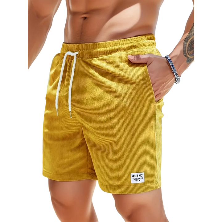 Men's Swim Shorts Summer Beach Pool