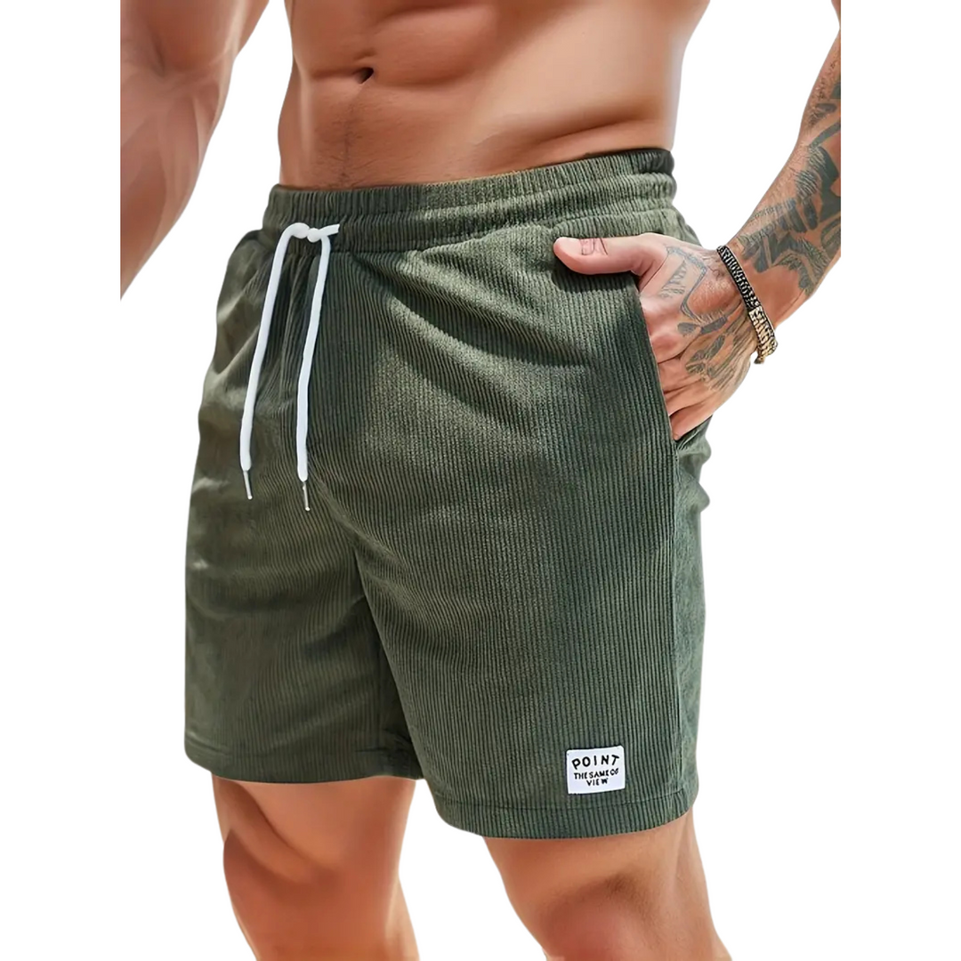 Men's Swim Shorts Summer Beach Pool