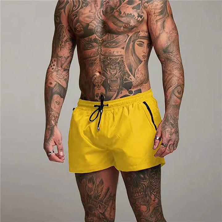 Men’s Swim Shorts for Summer Beach & Pool