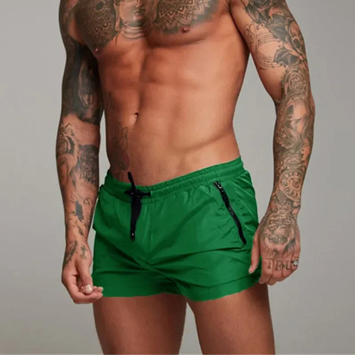 Men’s Swim Shorts for Summer Beach & Pool