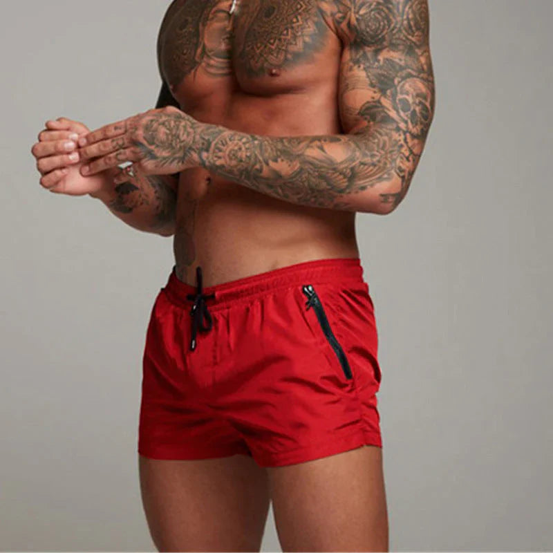Men’s Swim Shorts for Summer Beach & Pool