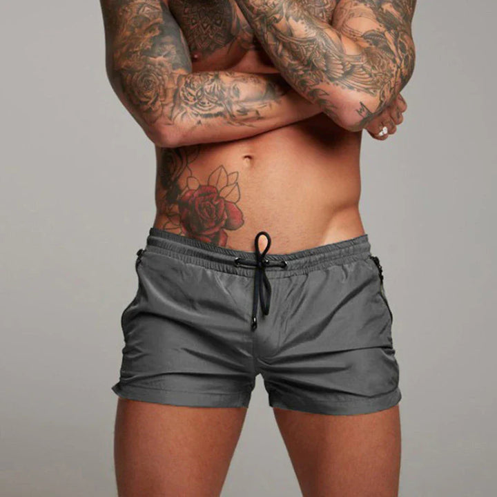 Men’s Swim Shorts for Summer Beach & Pool