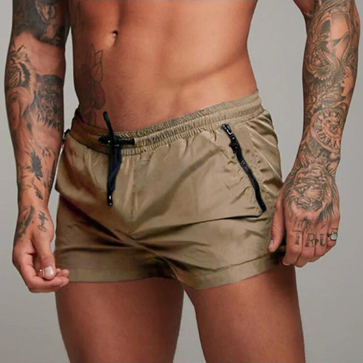 Men’s Swim Shorts for Summer Beach & Pool