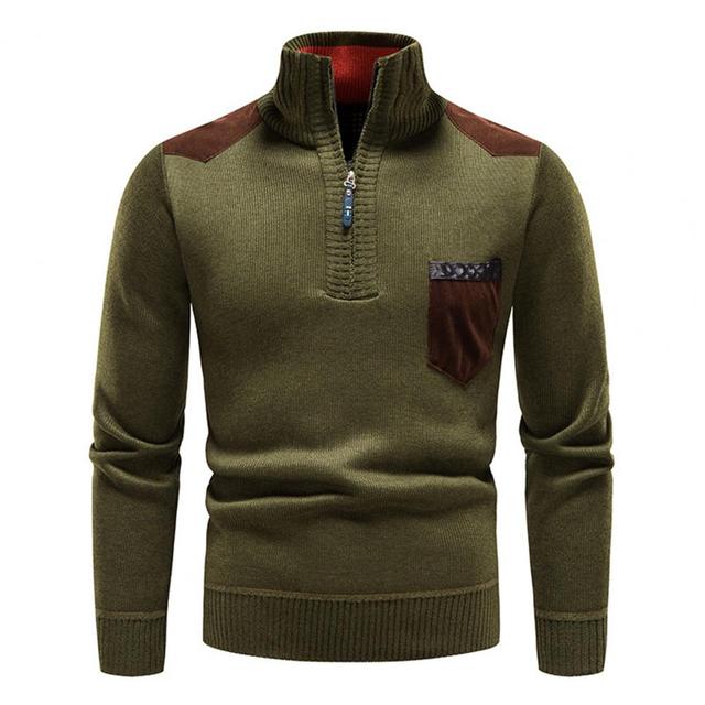 Samuel™️ | Cozy Winter Sweater for Stylish Comfort