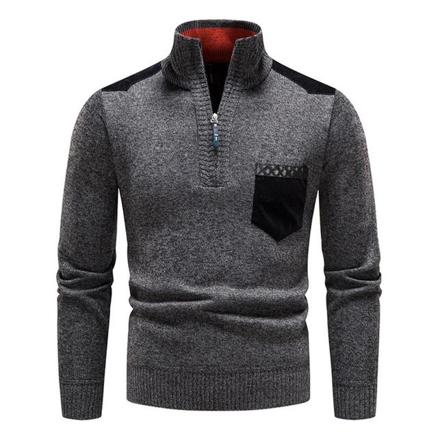 Samuel™️ | Cozy Winter Sweater for Stylish Comfort