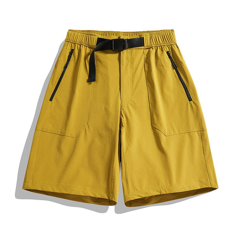 Cargo Shorts For Men | Summer