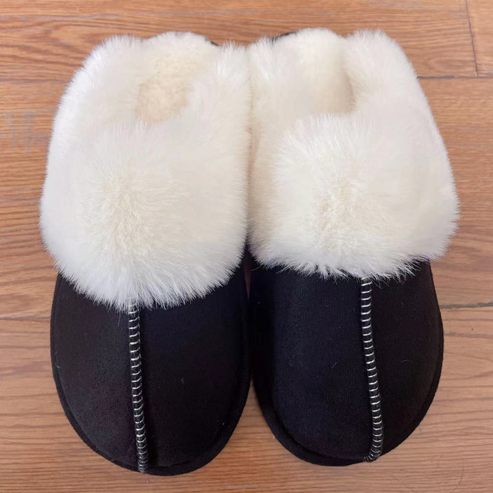 Taylor™️ | Ultimate warmth and comfort with luxurious slippers