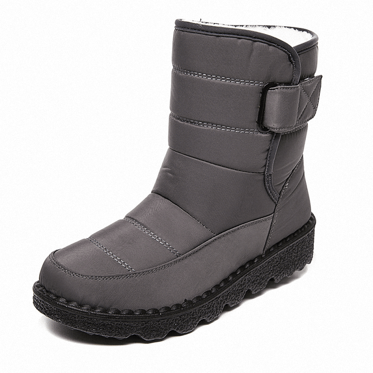 Anastasia™ | Stylish Comfort with Snow Boots