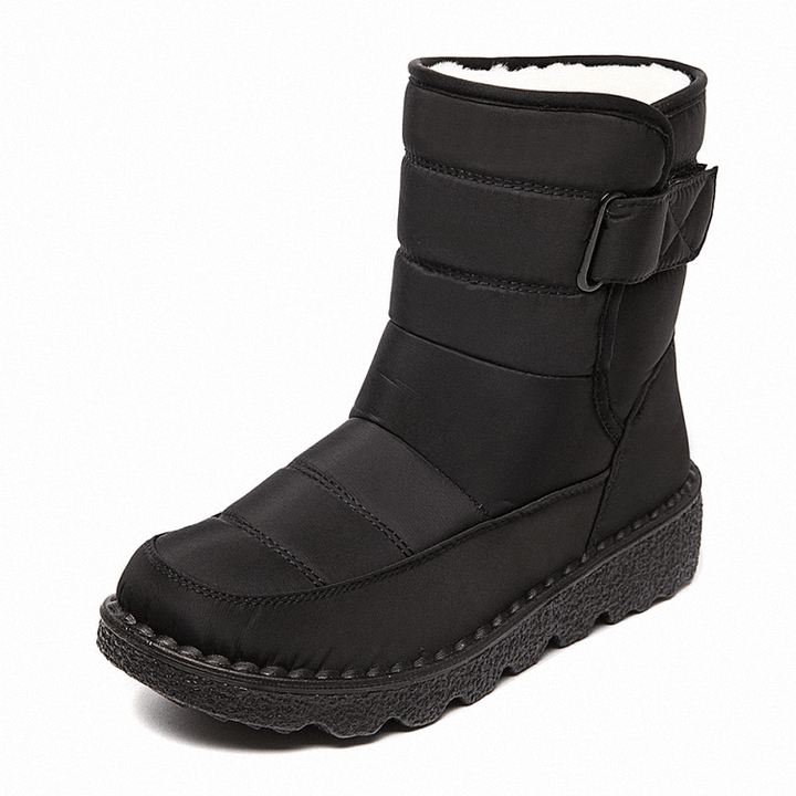 Anastasia™ | Stylish Comfort with Snow Boots