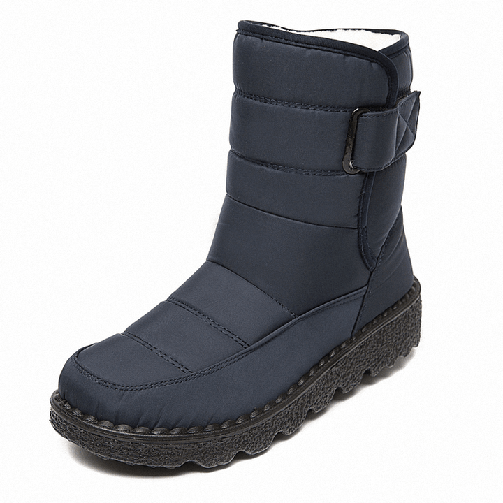 Anastasia™ | Stylish Comfort with Snow Boots