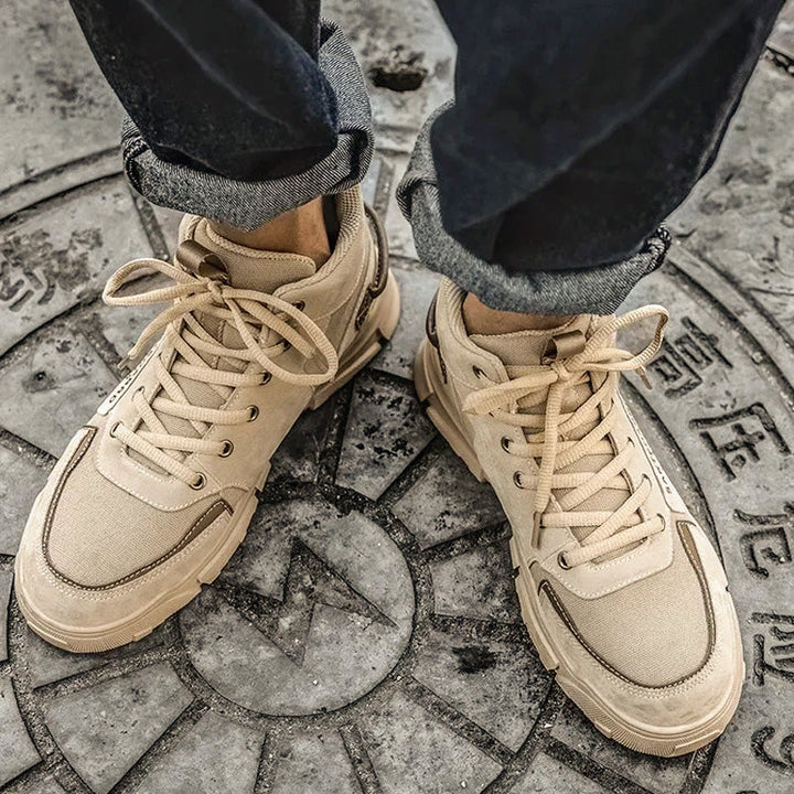 Hartwin™ | Comfortable tactical outdoor boots