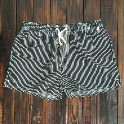 Men's Quick Dry Swim Shorts Summer Beachwear