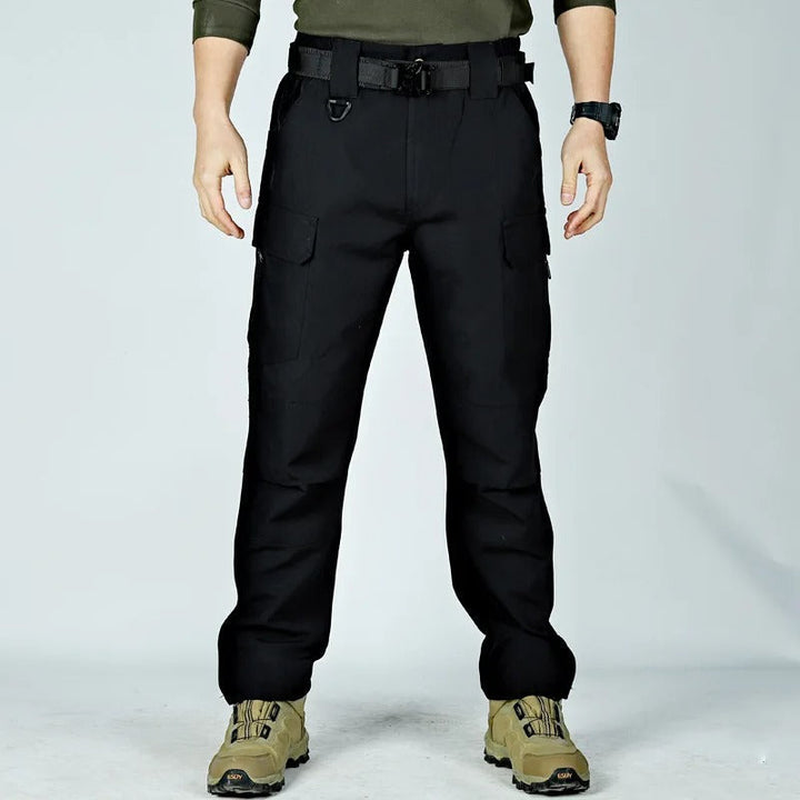 Paul™️ | All-Terrain Tactical Waterproof Combat Pants