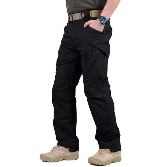 Paul™️ | All-Terrain Tactical Waterproof Combat Pants